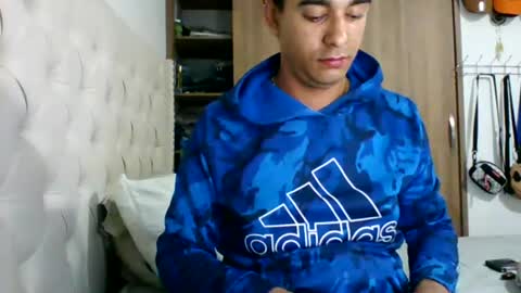 jeanpol online show from July 9, 10:58 pm