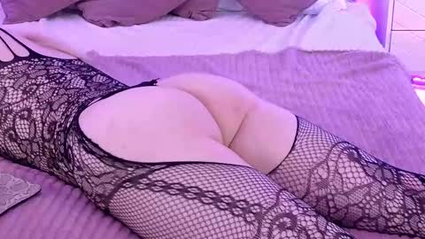 Jules Nightt online show from May 9, 10:58 pm