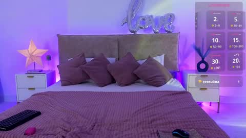 Jules Nightt online show from May 20, 9:54 pm
