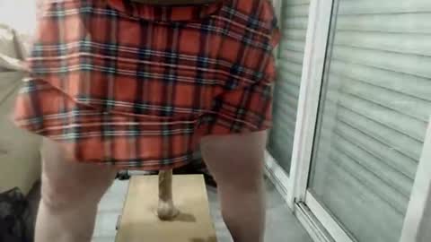 juliana online show from January 26, 9:18 pm