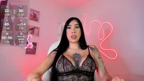 julietabomgv online show from May 28, 5:16 am