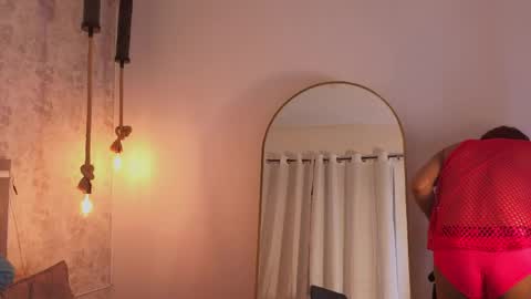 july_quinzel online show from May 7, 3:02 am