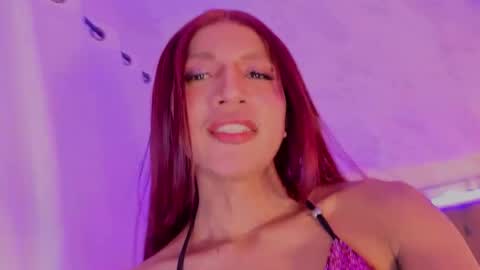 july_quinzel online show from May 17, 3:17 am