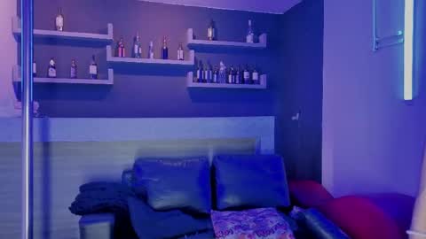 july_quinzel online show from May 22, 3:02 am