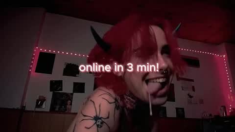 Juuzou hehim u can call me Juz online show from May 27, 4:04 pm