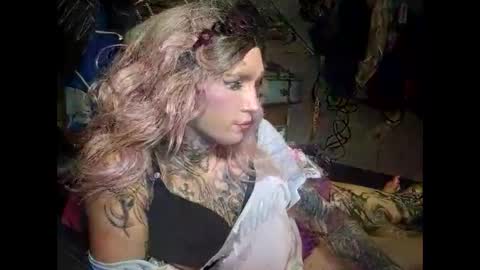 jynxamy online show from April 26, 2:09 am