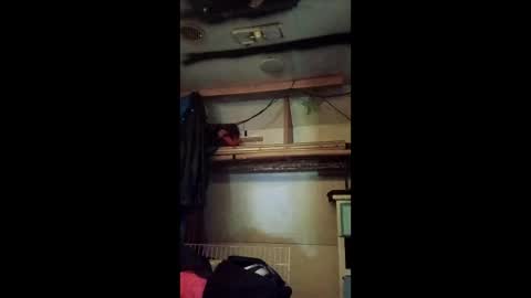 jynxamy online show from May 3, 9:41 pm