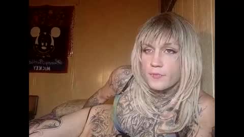 jynxamy online show from May 26, 10:51 pm