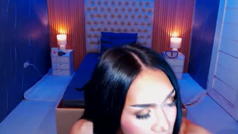 Snapshot of jynxocean chatting on December 18, 2:28 pm Jynx online show from December 18, 2:28 pm