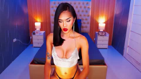 Snapshot of jynxocean chatting on February 21, 12:39 pm Jynx online show from February 21, 12:39 pm