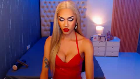 Snapshot of jynxocean chatting on March 12, 9:55 am Jynx online show from March 12, 9:55 am