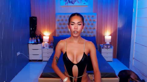 Snapshot of jynxocean chatting on September 26, 12:57 pm Jynx online show from September 26, 12:57 pm