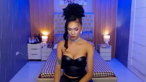 Snapshot of jynxocean chatting on October 5, 7:35 pm Jynx online show from October 5, 7:35 pm