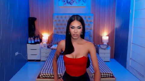 Snapshot of jynxocean chatting on October 7, 12:50 pm Jynx online show from October 7, 12:50 pm