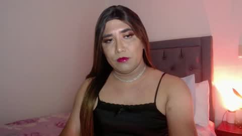 KIM  online show from February 26, 1:21 am