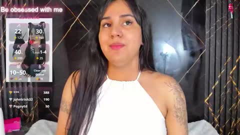 kagome01 online show from October 24, 2:55 pm