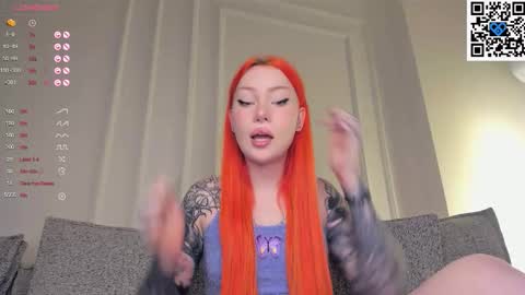 Kira online show from November 9, 4:41 pm