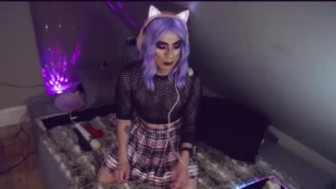 kai 96 online show from January 10, 6:03 pm