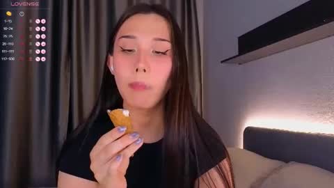 Kaia Sunshine online show from July 6, 2:02 pm