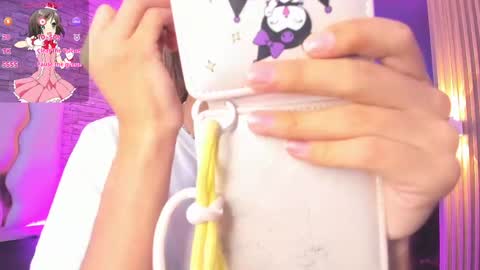 KAISAGE  online show from May 27, 3:36 am