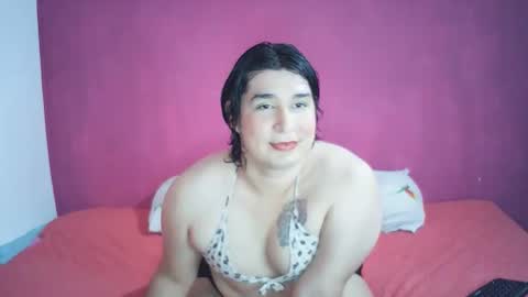 kaissydoll online show from April 30, 12:27 am