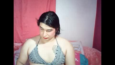 kaissydoll online show from May 5, 6:47 pm