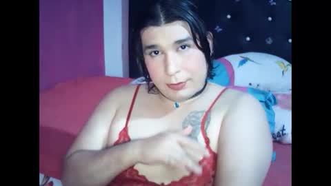 kaissydoll online show from May 16, 8:01 am