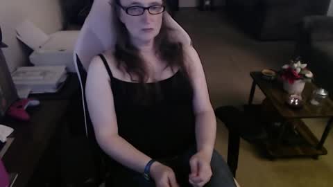 Camprincess331 online show from January 18, 2:41 am