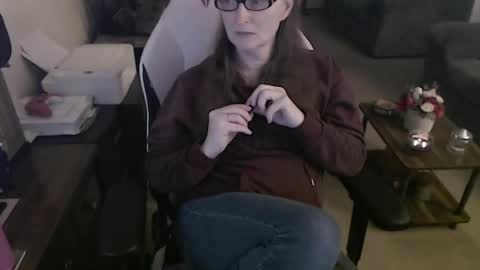 Camprincess331 online show from February 5, 2:16 am