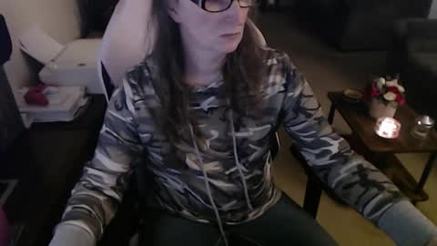 Camprincess331 online show from February 8, 2:39 am