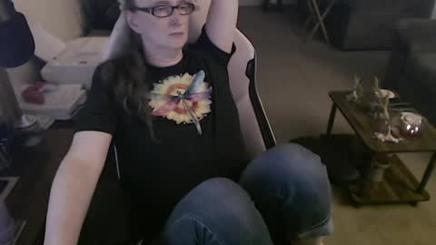 Camprincess331 online show from April 27, 1:26 am