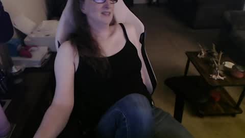 Camprincess331 online show from May 20, 1:56 am