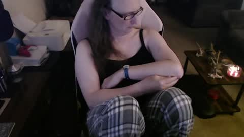 Camprincess331 online show from May 22, 1:23 am