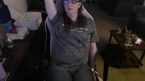 Camprincess331 online show from May 26, 1:46 am