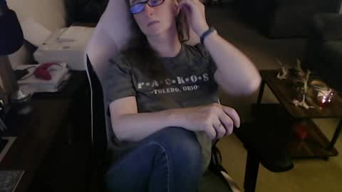 Camprincess331 online show from May 27, 1:57 am