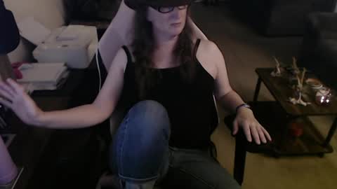 Camprincess331 online show from May 28, 1:58 am