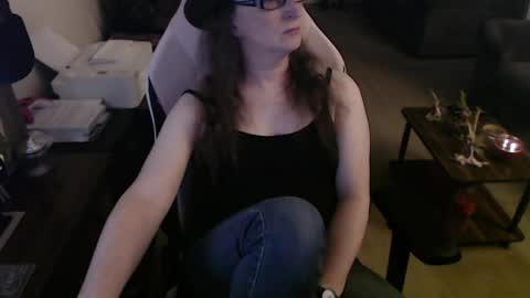 Camprincess331 online show from May 29, 1:59 am