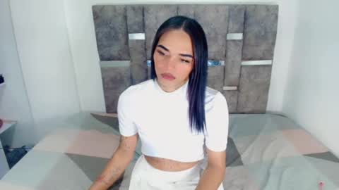 kamil_dolll online show from February 15, 3:24 am