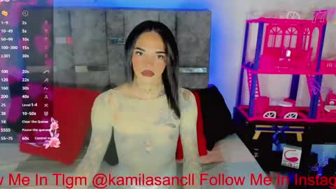 kamil_dolll online show from April 28, 4:50 am