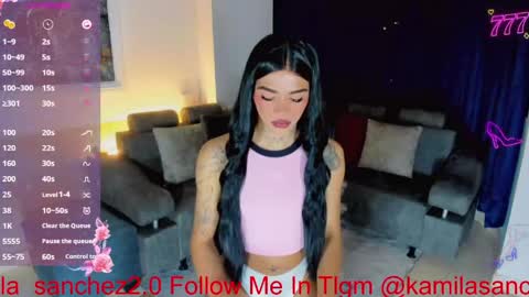 kamil_dolll online show from May 13, 8:56 am