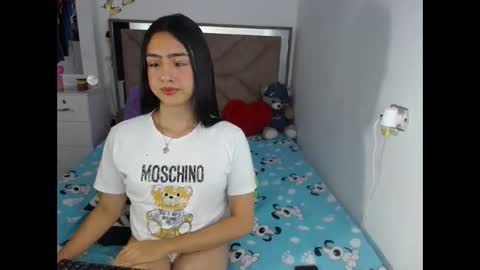 -- kammi -- online show from May 17, 12:54 am