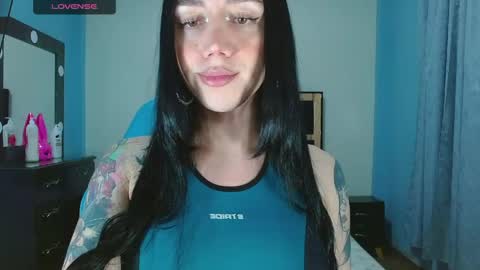 karla online show from May 28, 2:31 am