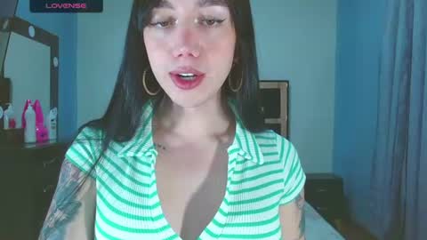 karla online show from July 7, 8:13 pm