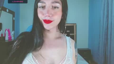 karla online show from July 13, 8:22 pm