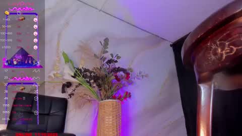 Snapshot of karlaebony_ts chatting on October 11, 1:57 pm KARLA online show from October 11, 1:57 pm