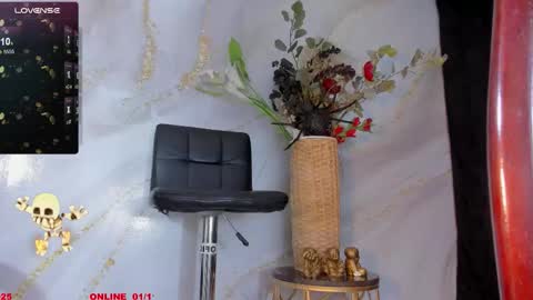 KARLA online show from November 1, 9:12 pm