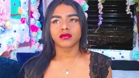 KARLY.  online show from March 11, 7:04 am