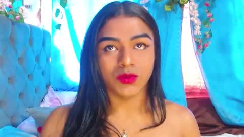 KARLY.  online show from February 12, 2:34 pm