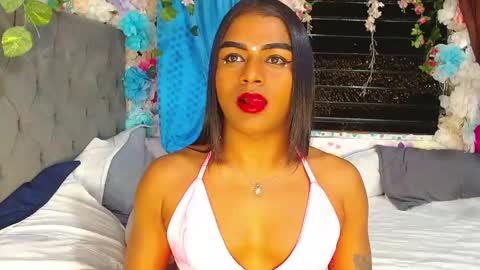 KARLY.  online show from May 7, 8:54 am
