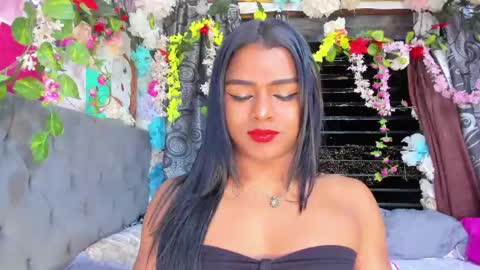 KARLY.  online show from May 28, 9:18 am